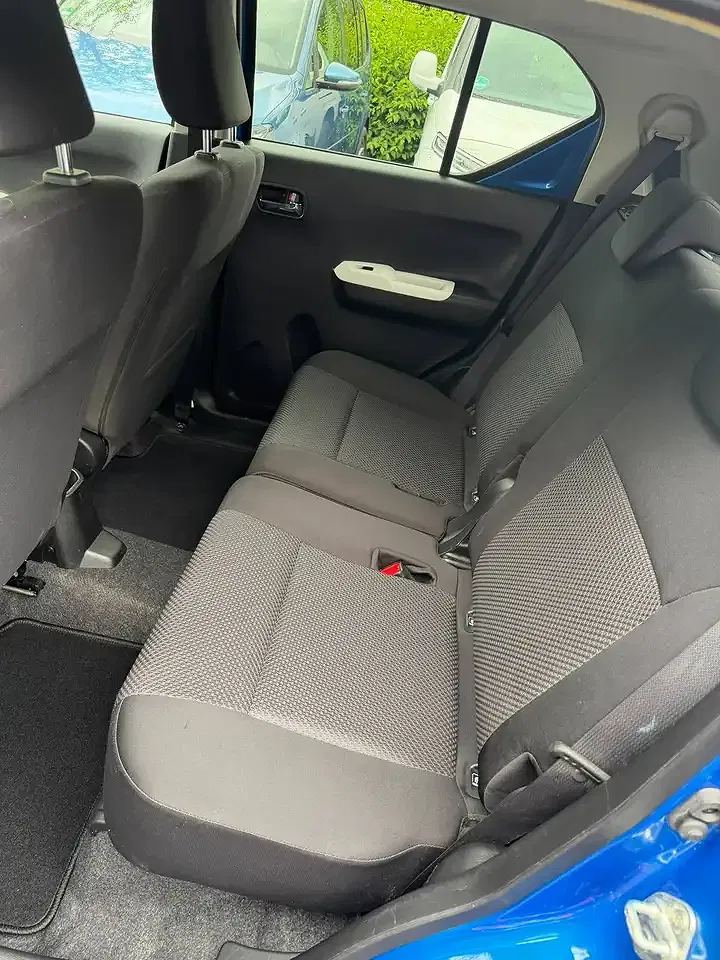Suzuki Ignis - Thumbnail 10