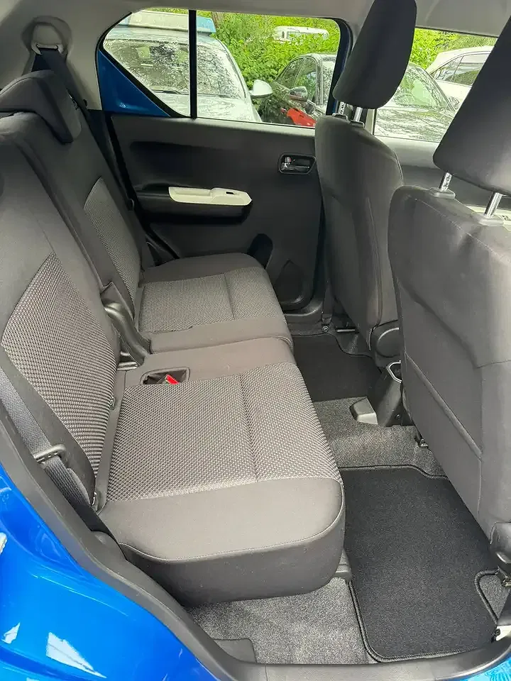 Suzuki Ignis - Thumbnail 11