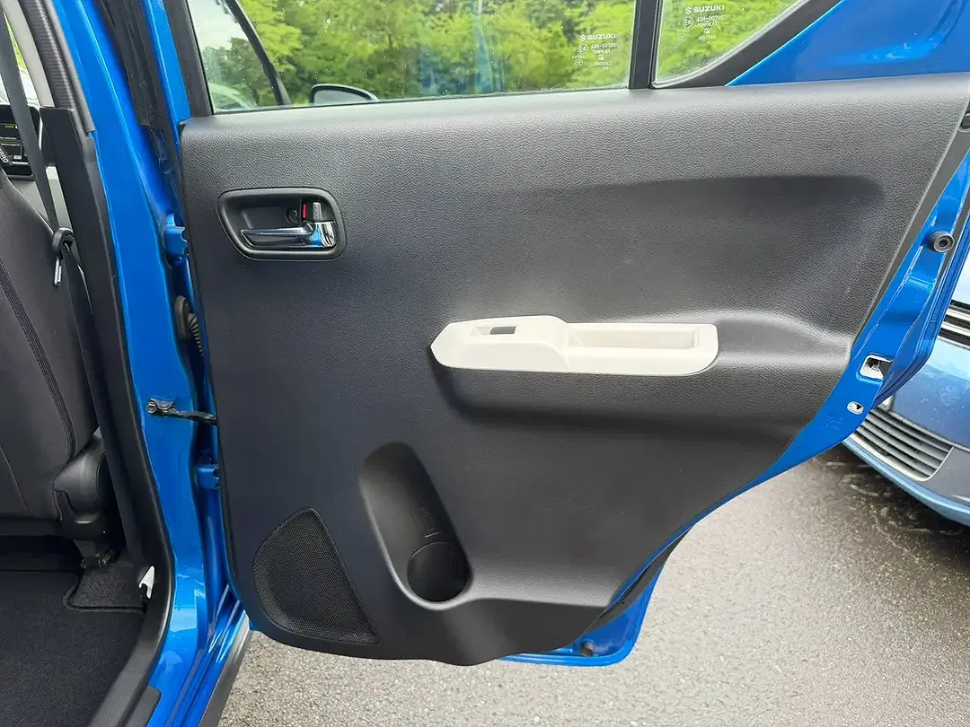 Suzuki Ignis - Thumbnail 12
