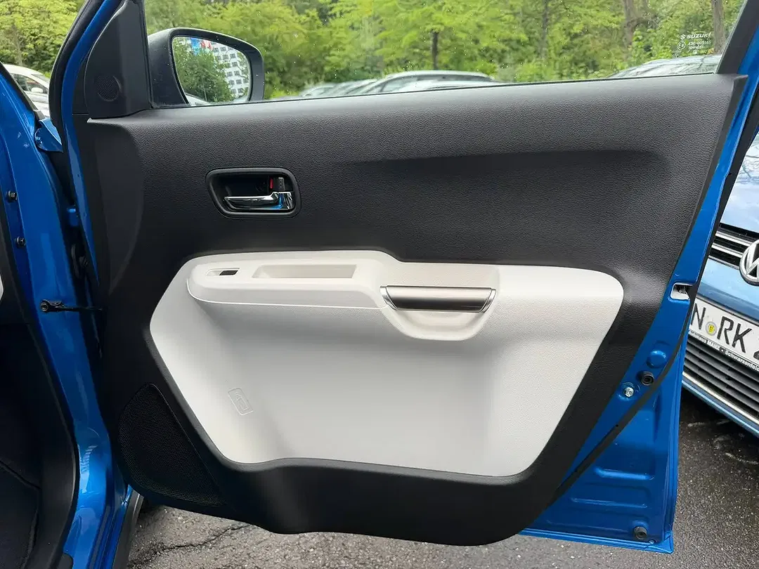 Suzuki Ignis - Thumbnail 13
