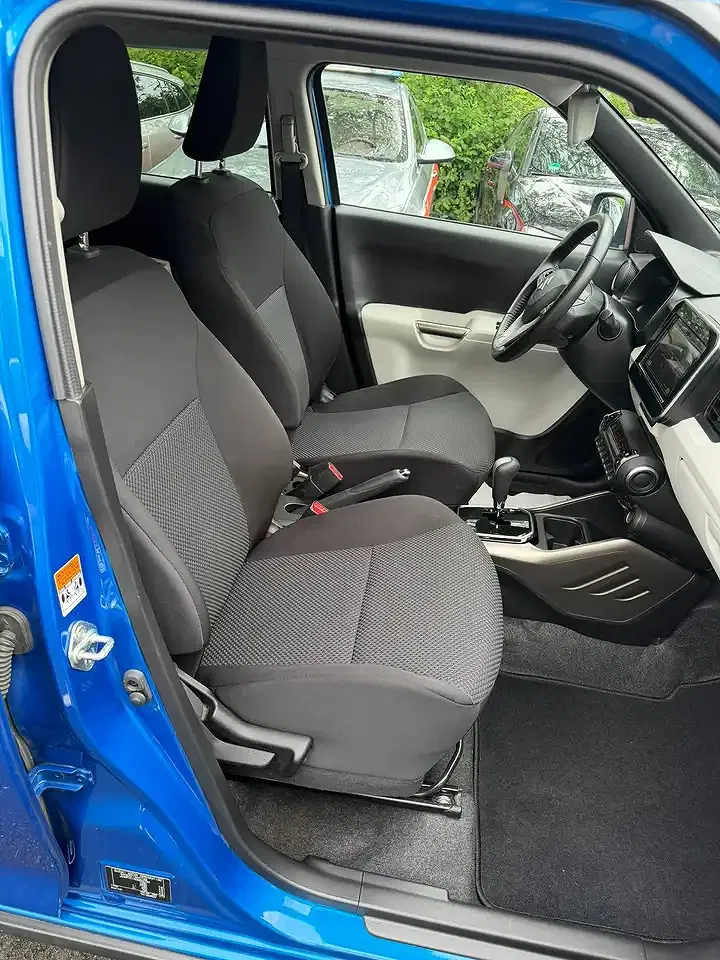 Suzuki Ignis - Thumbnail 14