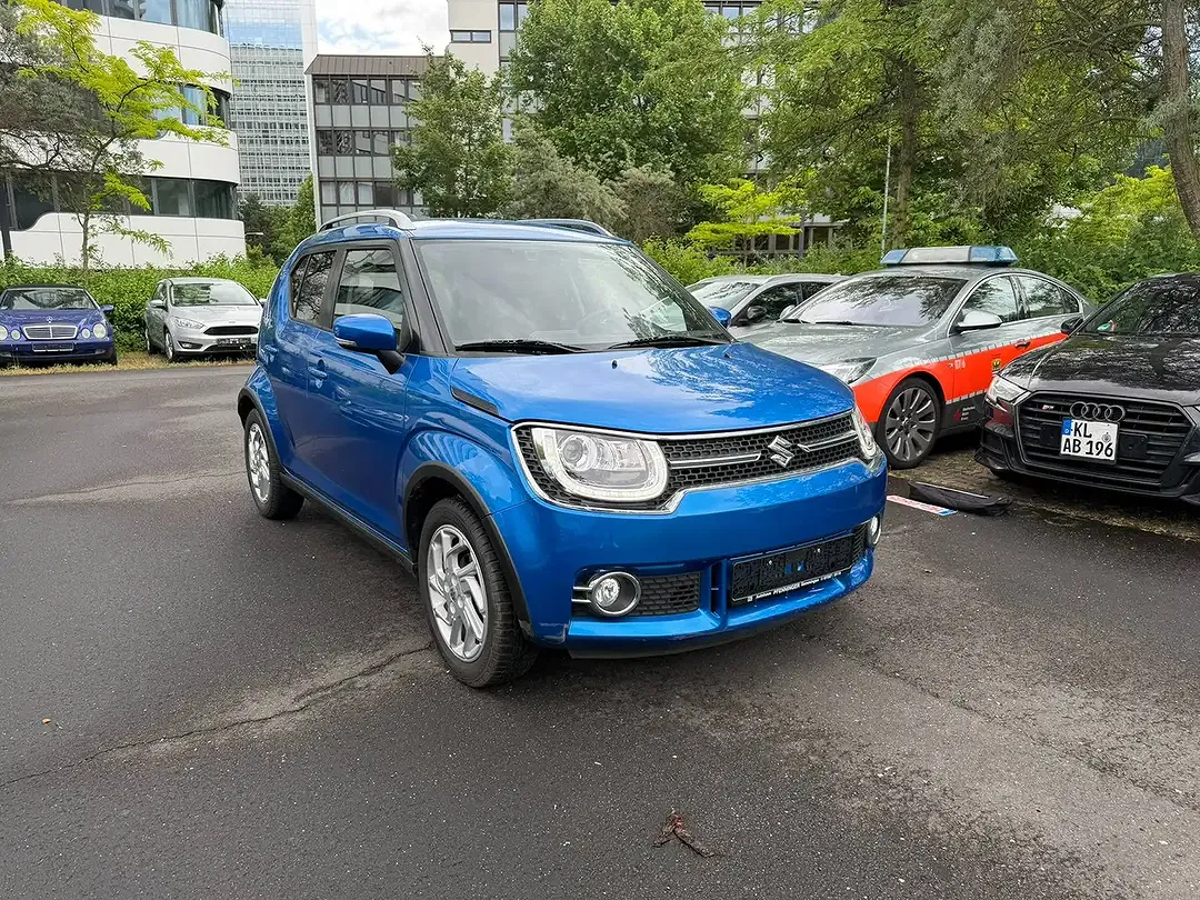Suzuki Ignis - Thumbnail 3