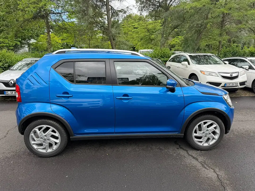 Suzuki Ignis - Thumbnail 4