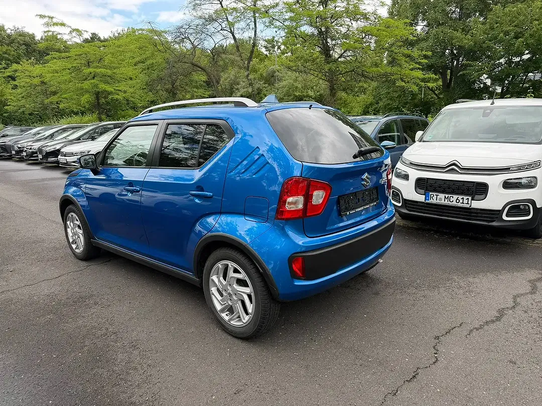 Suzuki Ignis - Thumbnail 7