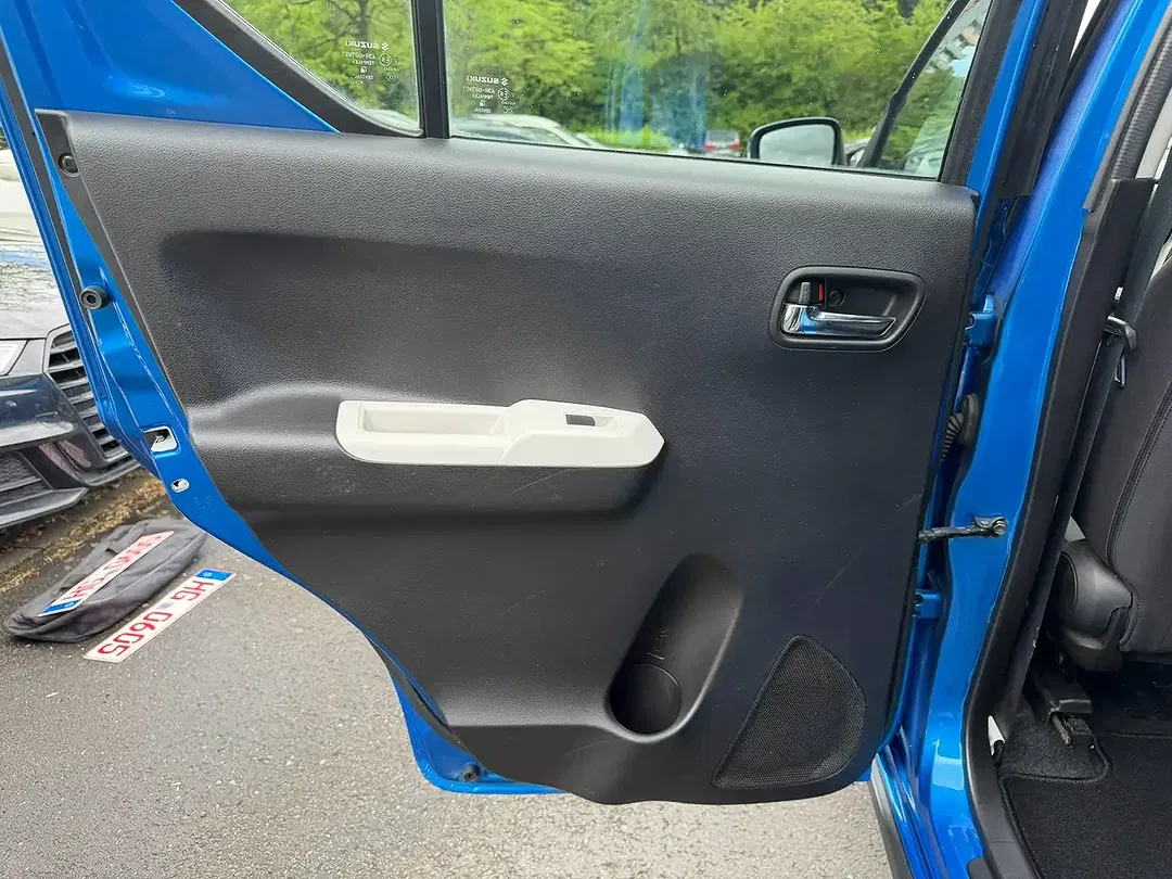 Suzuki Ignis - Thumbnail 9