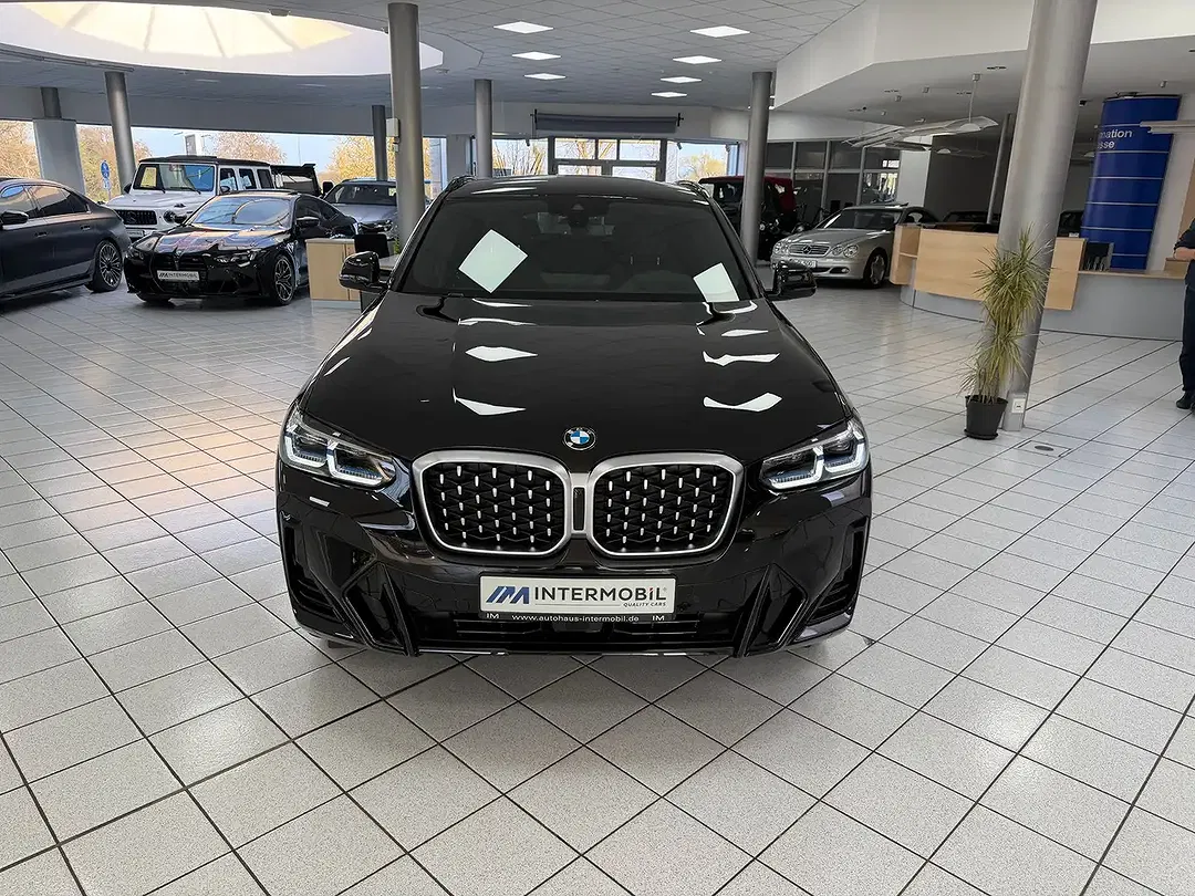 BMW X4 xDrive M Sport - foto 2