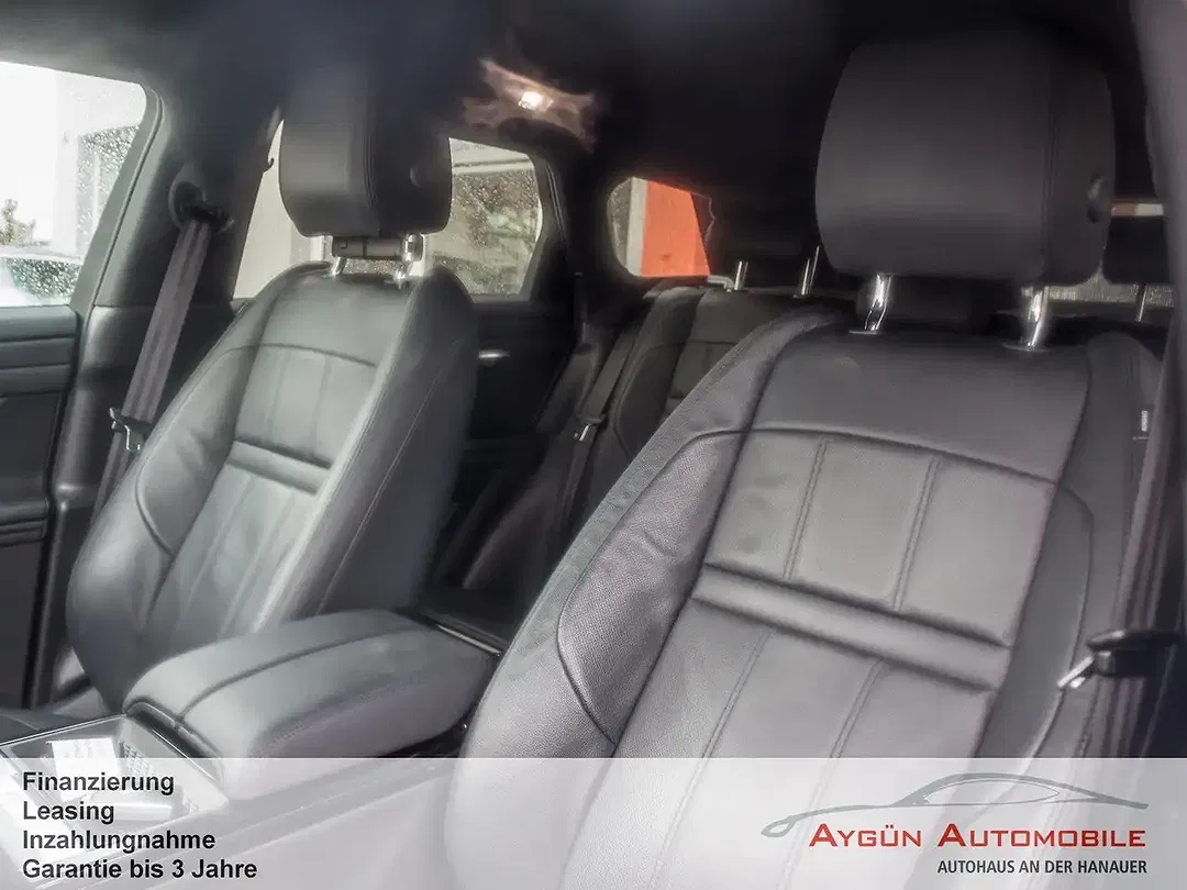 Land Rover Range Rover Evoque - Thumbnail 10