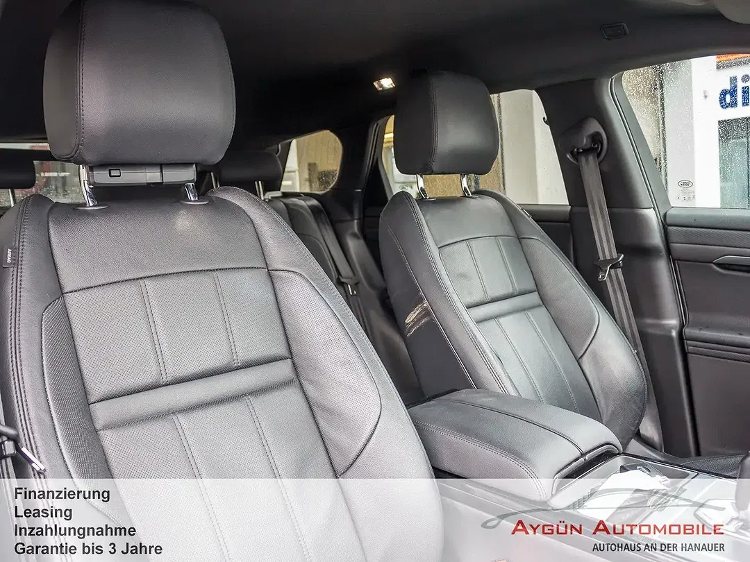 Land Rover Range Rover Evoque - Thumbnail 12