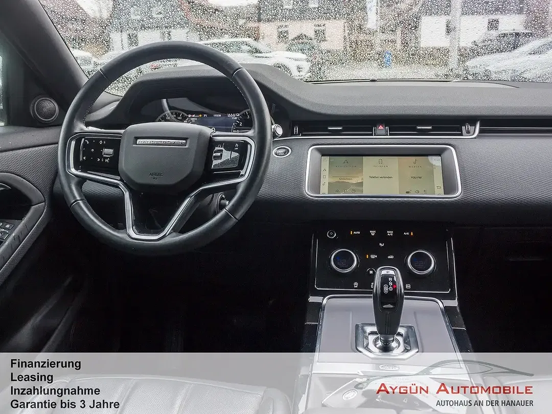 Land Rover Range Rover Evoque P300e 4x4 S - foto 15