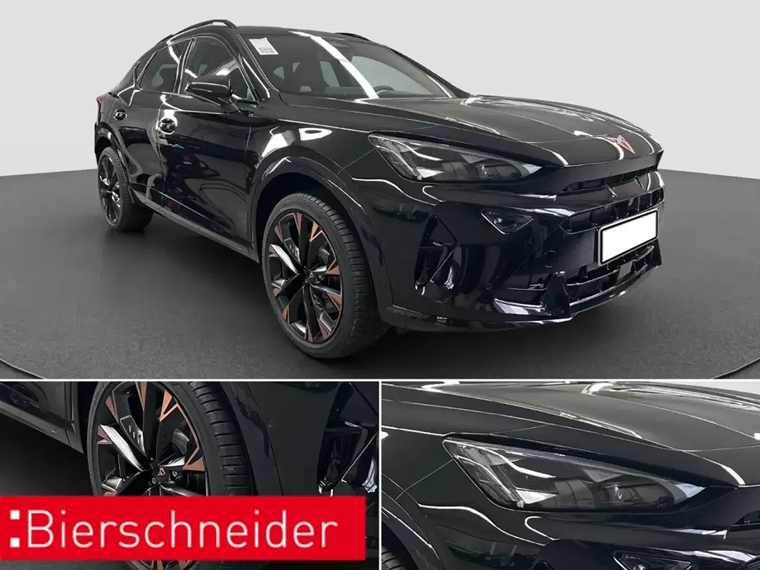 CUPRA Formentor - Thumbnail 10