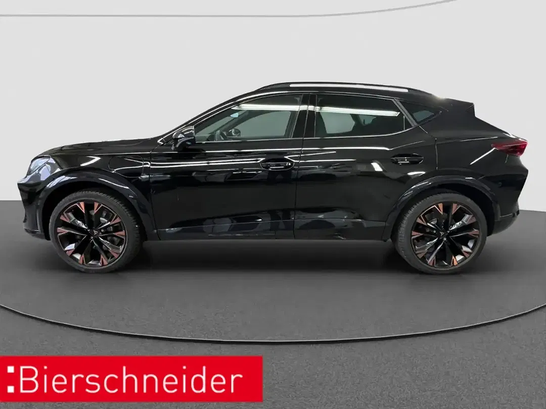 CUPRA Formentor - Thumbnail 3