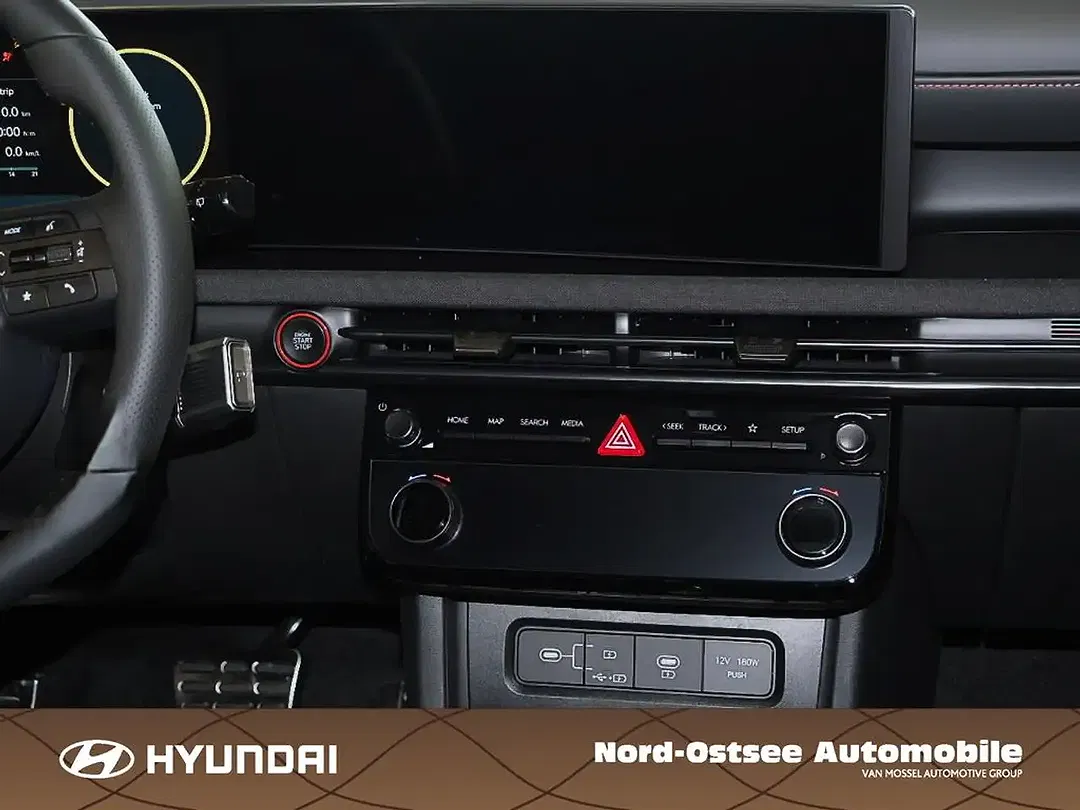 Hyundai TUCSON - Thumbnail 10