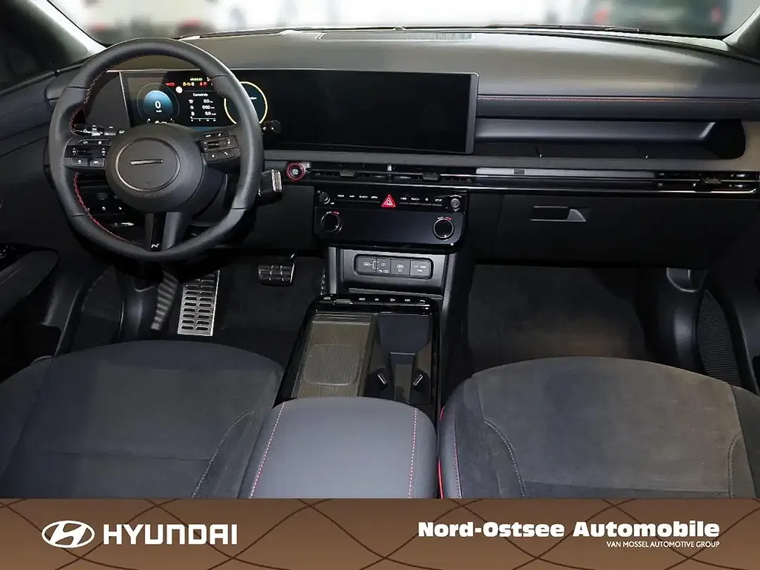 Hyundai TUCSON - Thumbnail 12