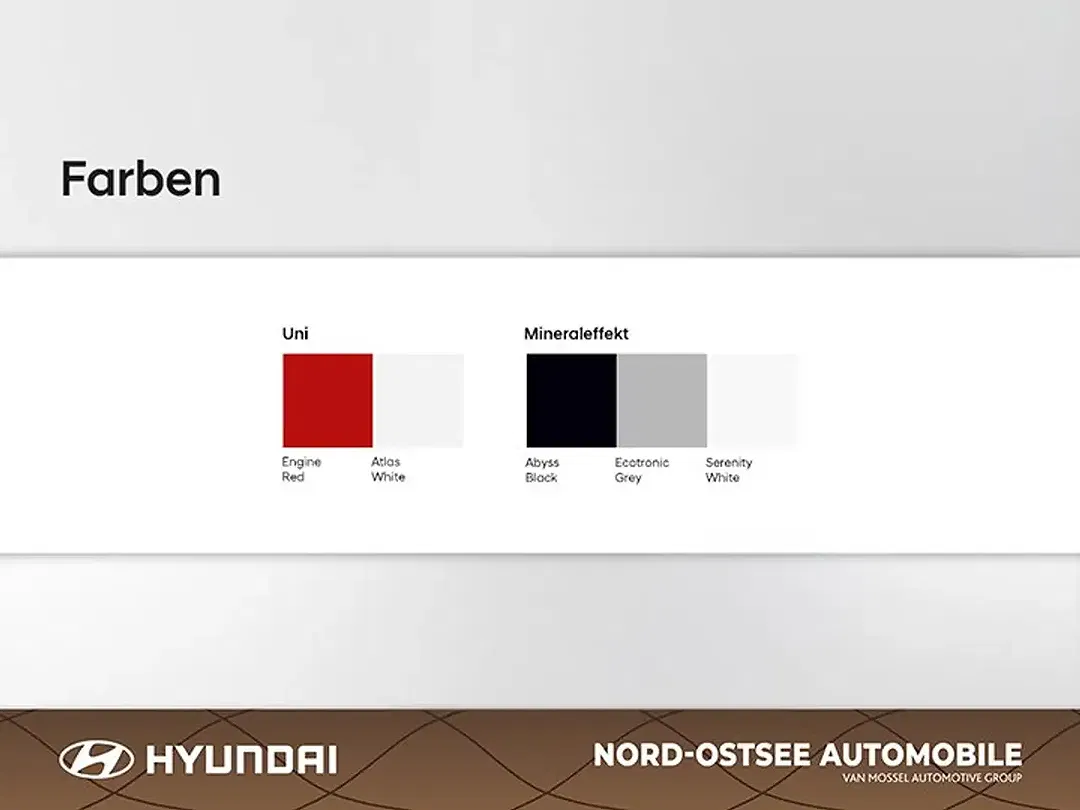 Hyundai TUCSON - Thumbnail 3