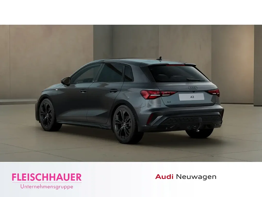 Audi A3 - Afbeelding 1