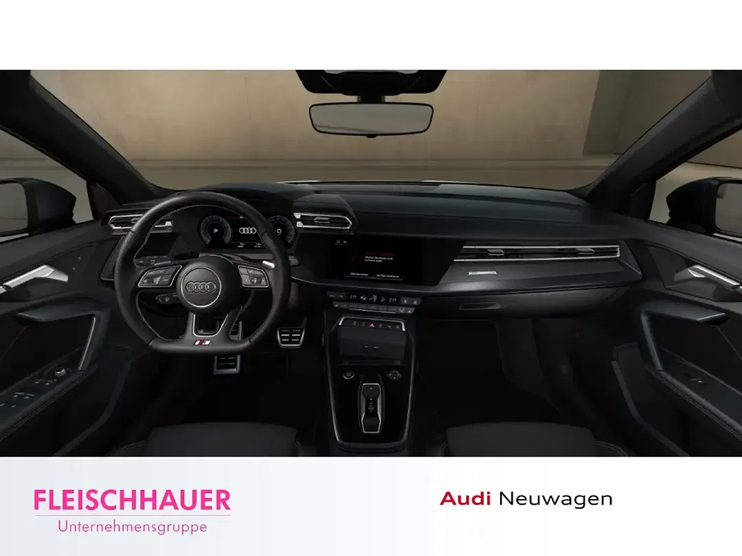 Audi A3 - Thumbnail 6