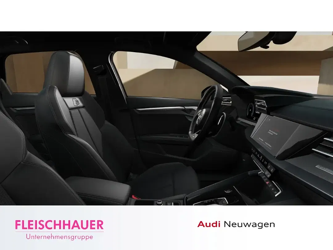 Audi A3 - Thumbnail 7