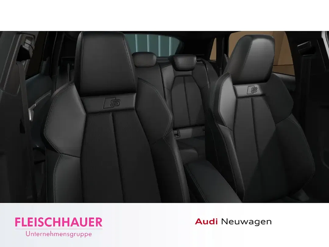Audi A3 - Thumbnail 8