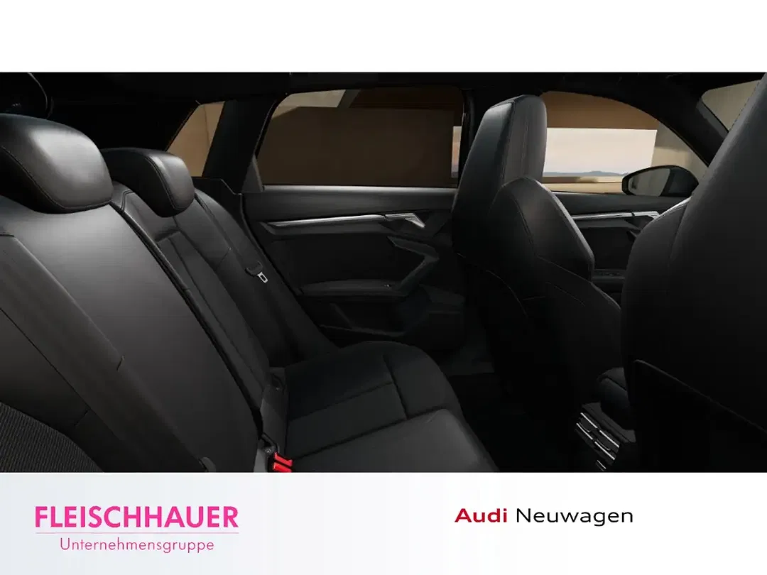 Audi A3 - Thumbnail 9