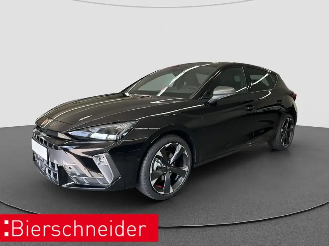 CUPRA Leon - Afbeelding 1