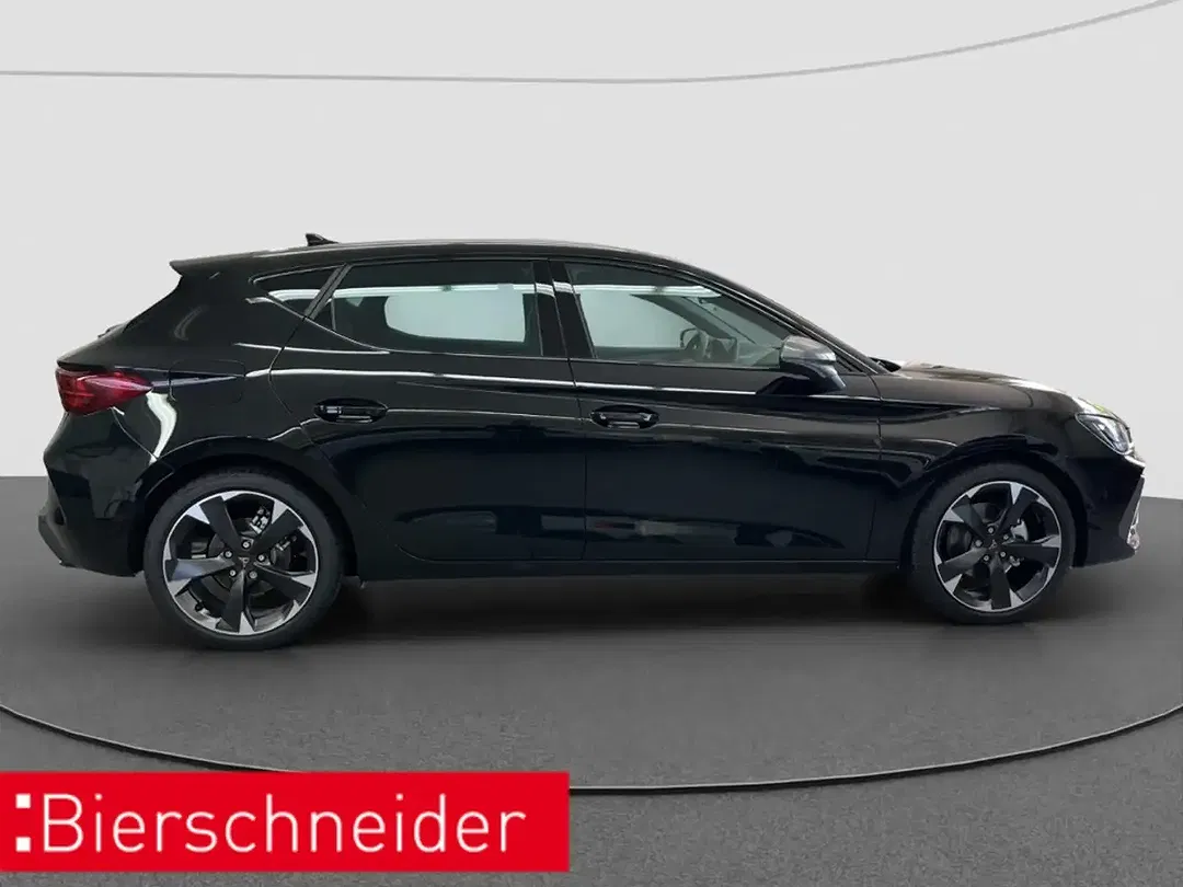 CUPRA Leon - Thumbnail 8
