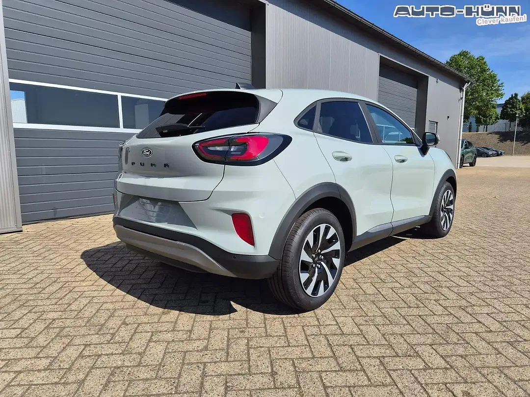Ford Puma - Thumbnail 5