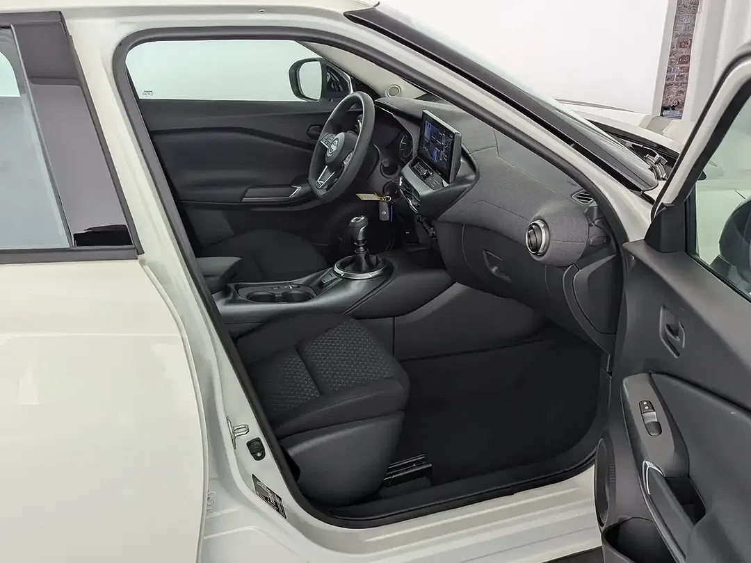 Nissan Juke - Thumbnail 12
