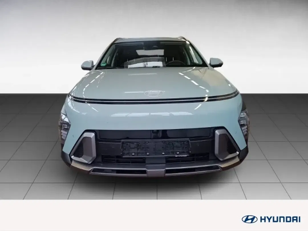 Hyundai KONA - Thumbnail 2