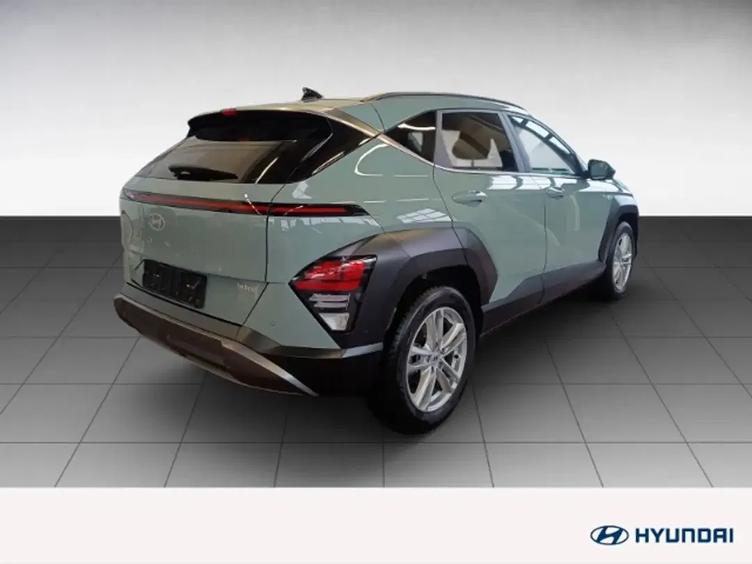 Hyundai KONA - Thumbnail 4