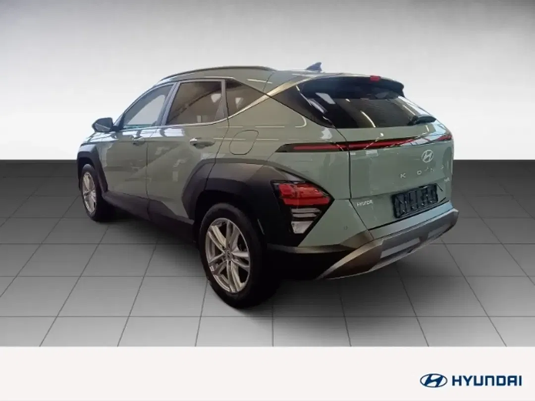 Hyundai KONA - Thumbnail 5