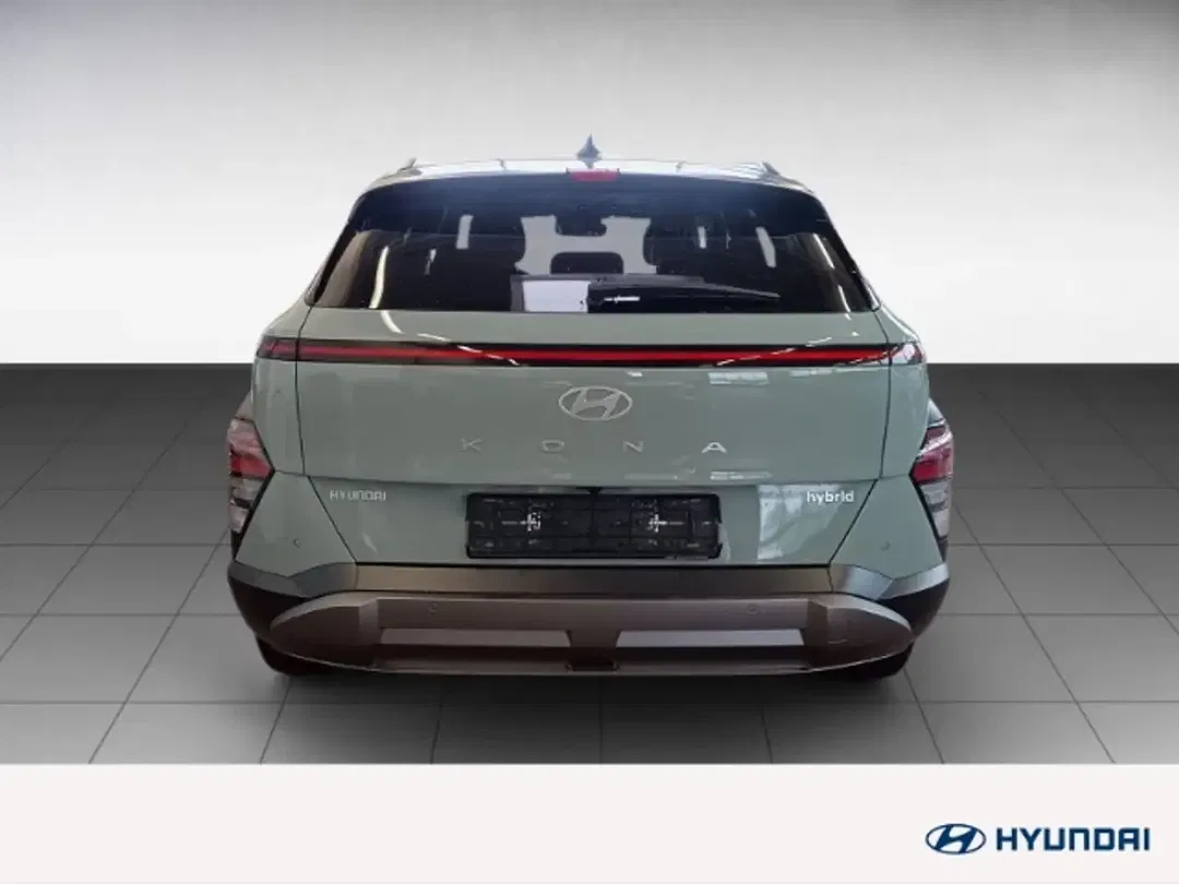 Hyundai KONA - Thumbnail 6