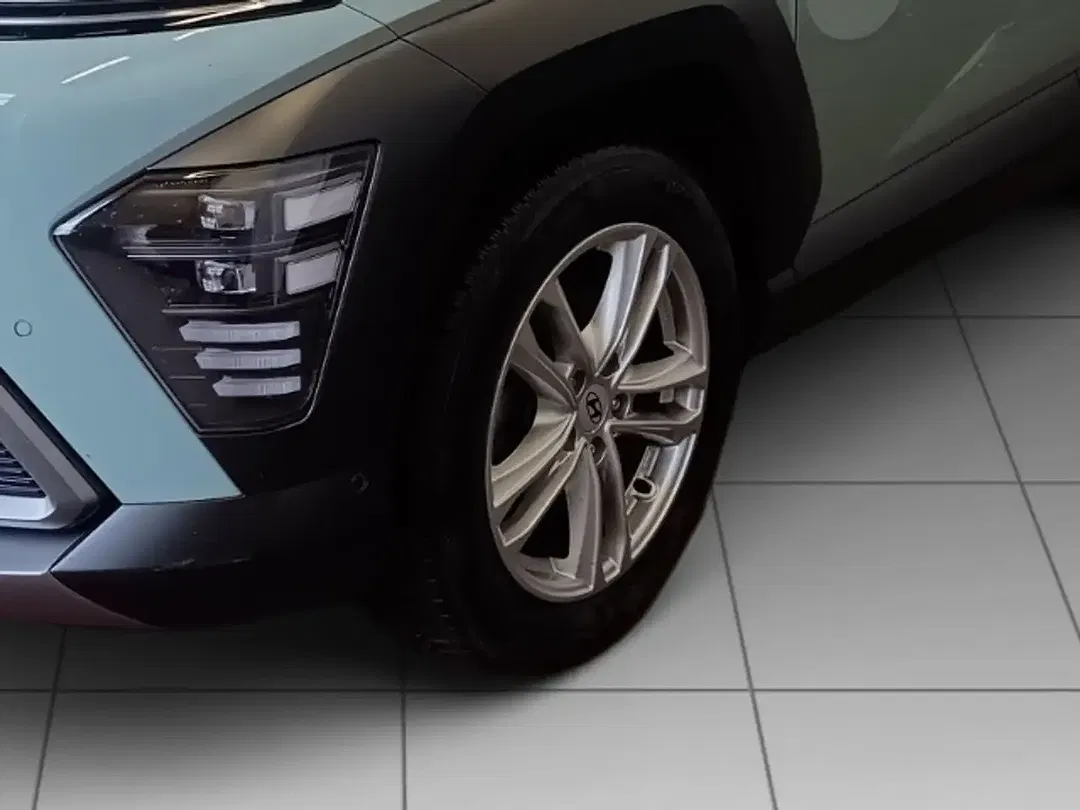 Hyundai KONA - Thumbnail 7