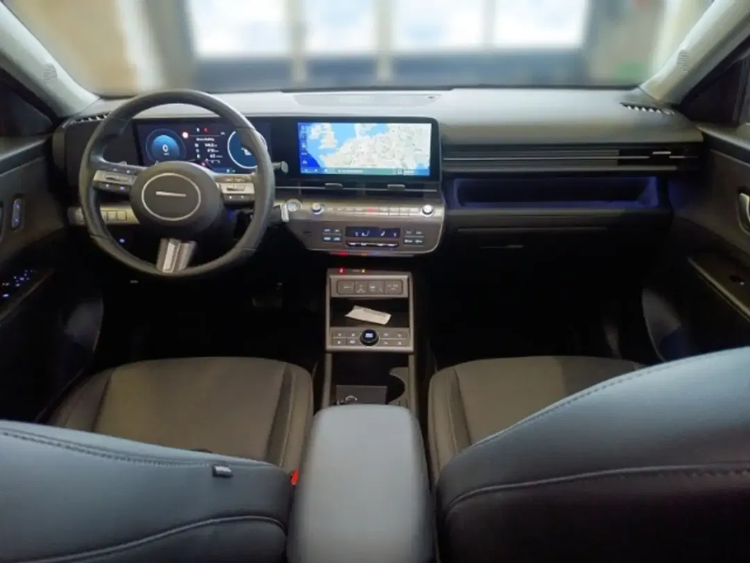 Hyundai KONA - Thumbnail 9