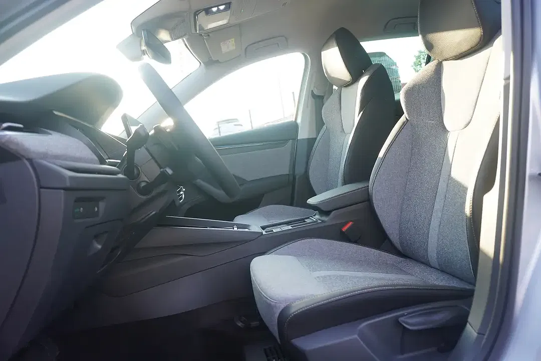 Skoda Octavia - Thumbnail 10
