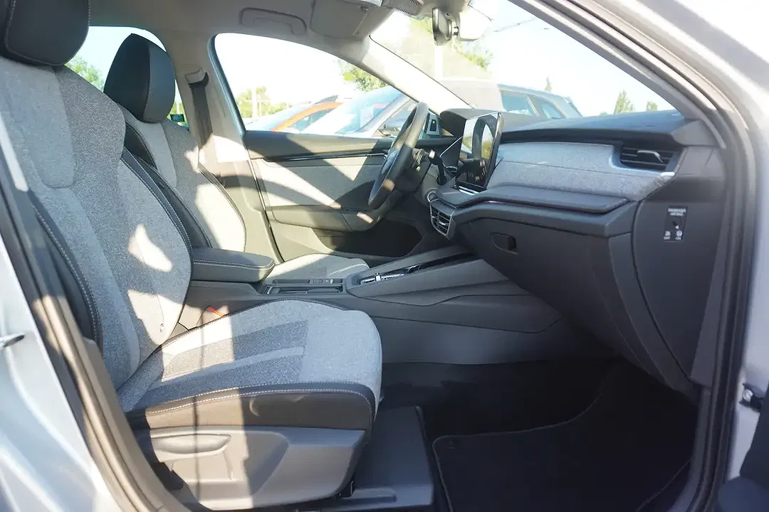 Skoda Octavia - Thumbnail 13