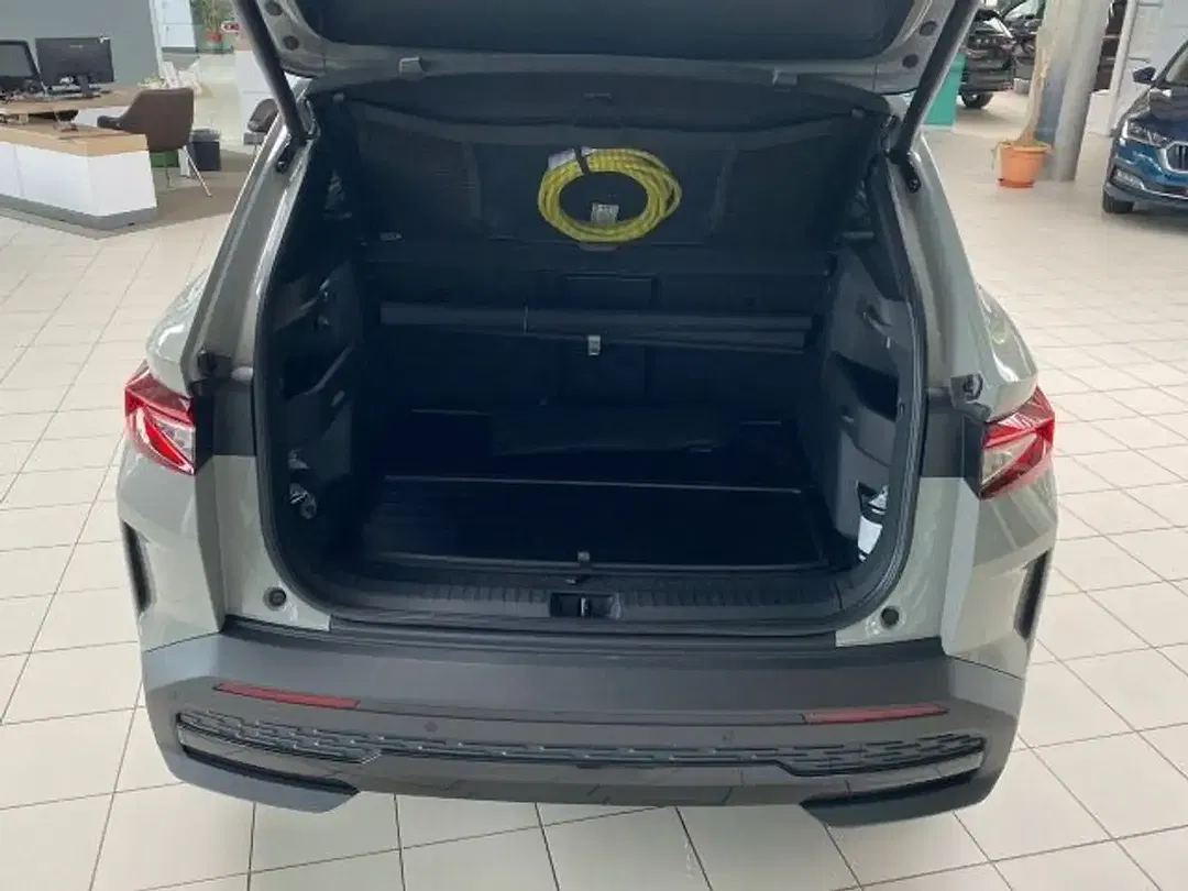 Skoda Elroq - Thumbnail 11