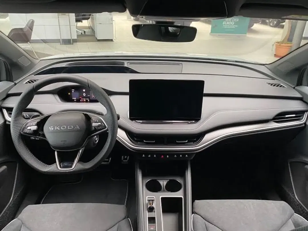 Skoda Elroq - Thumbnail 14