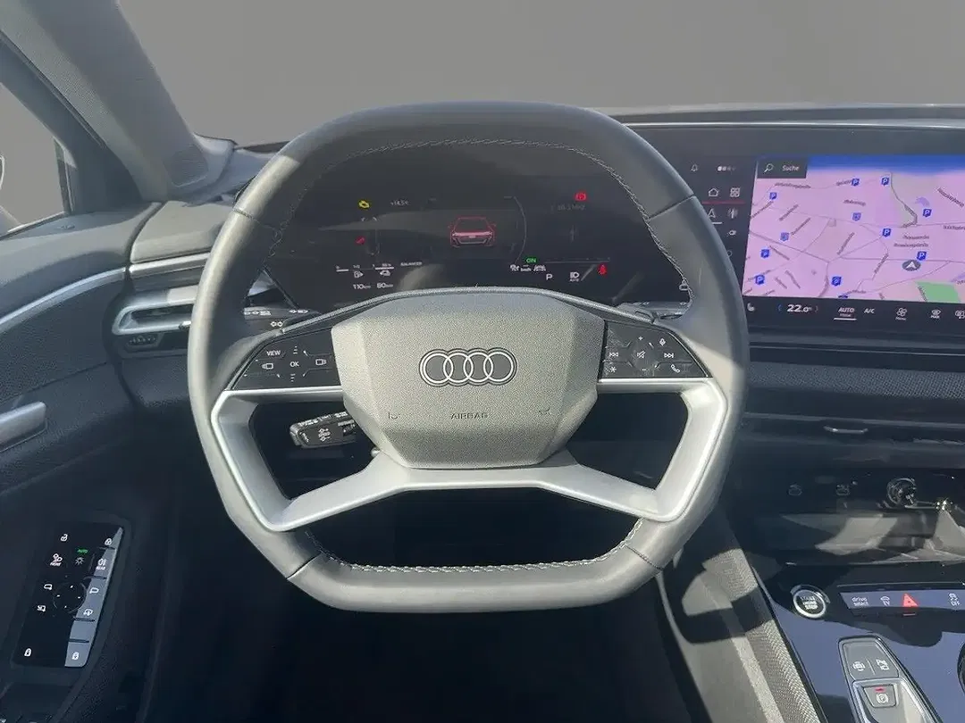 Audi A5 - Thumbnail 9