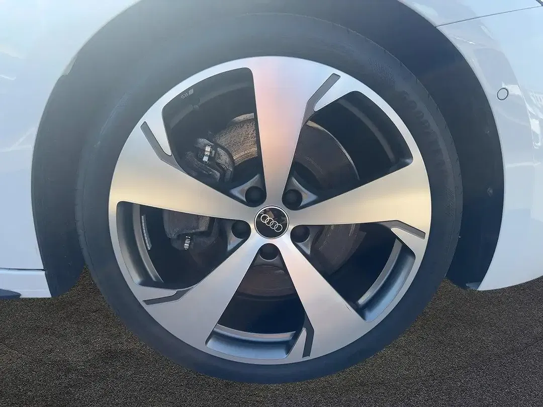 Audi A5 - Thumbnail 11