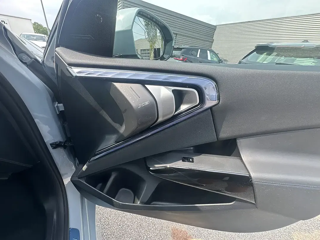 BMW X3 - Thumbnail 13