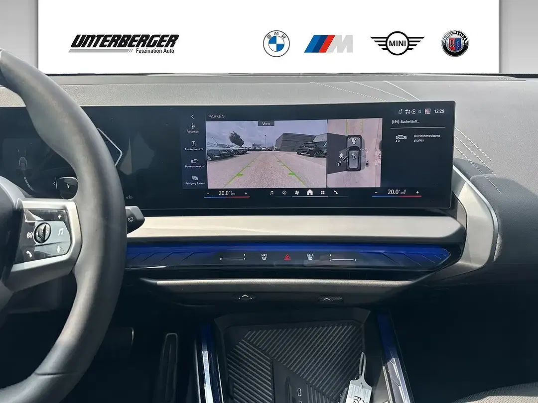 BMW X3 - Thumbnail 8