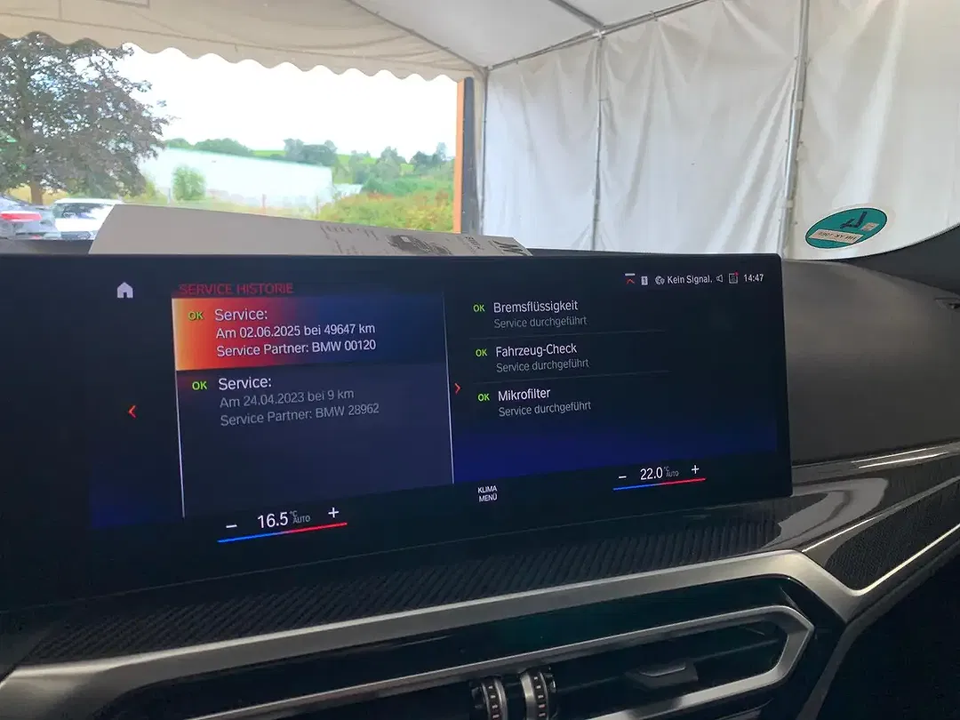 BMW i4 - Thumbnail 14