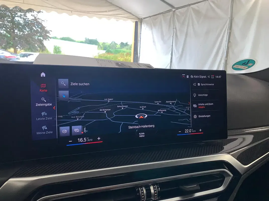 BMW i4 - Thumbnail 15