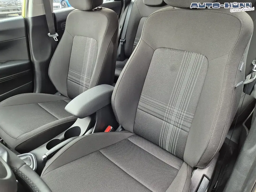 Hyundai i20 - Thumbnail 11