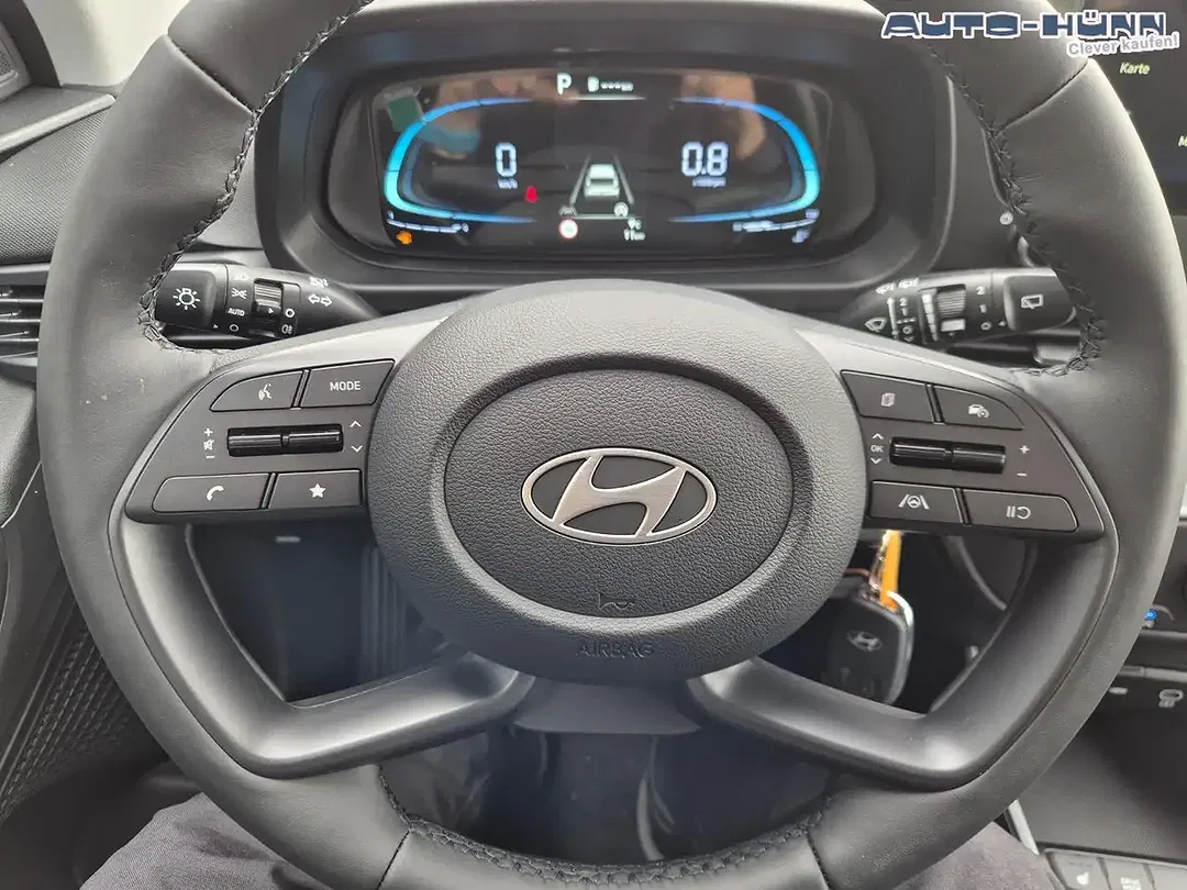 Hyundai i20 - Thumbnail 15