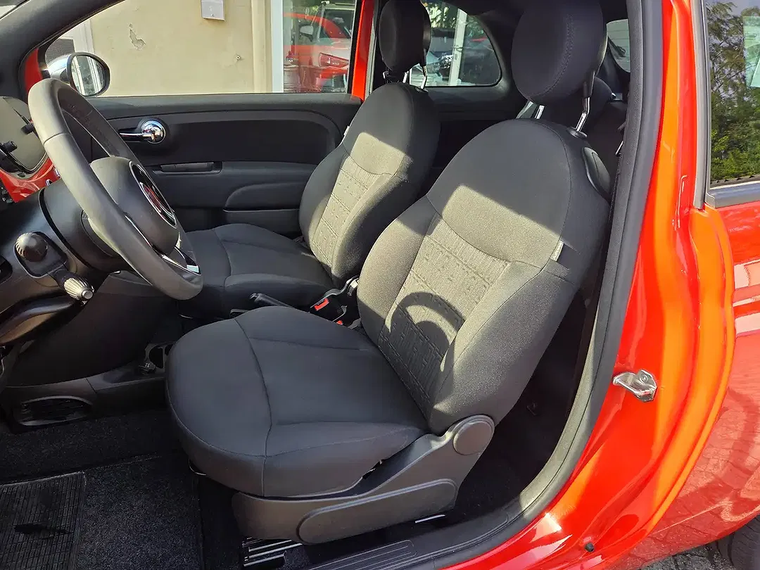 Fiat 500C - Thumbnail 15