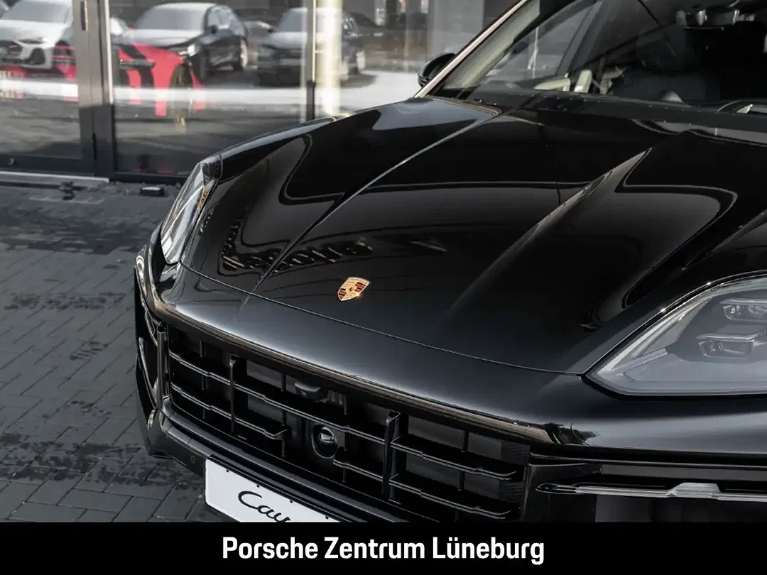 Porsche Cayenne - Thumbnail 11