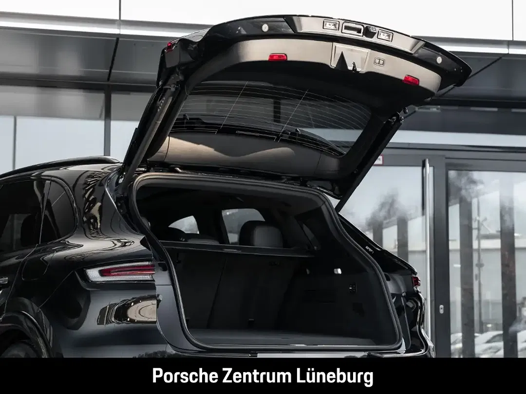 Porsche Cayenne E-Hybrid Edition - foto 15