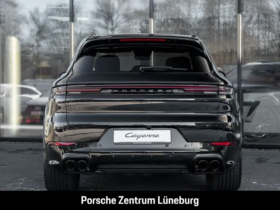 Porsche Cayenne - Thumbnail 8
