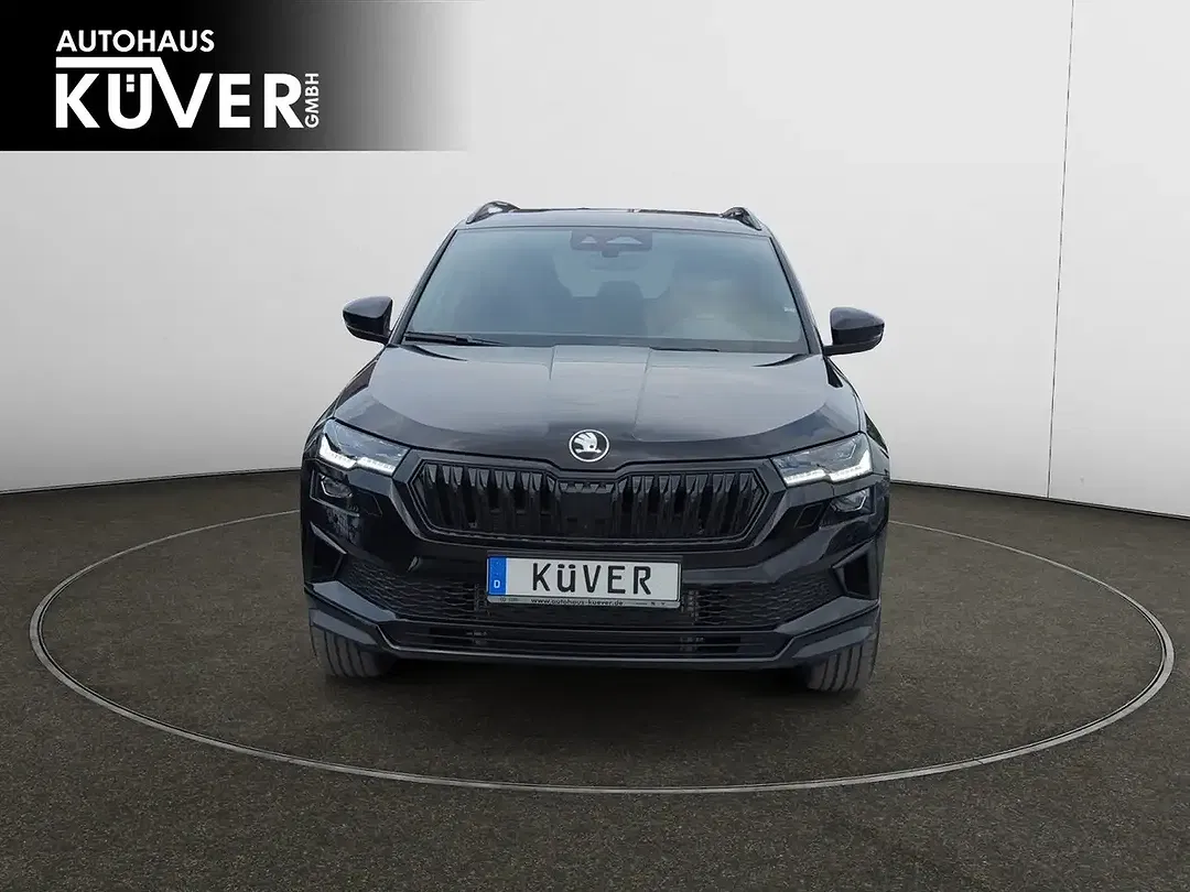 Skoda Karoq 1.5 TSI DSG Sportline - foto 2